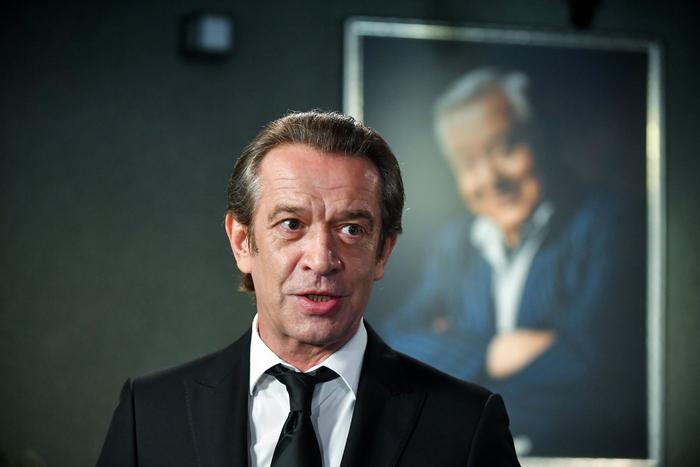 Владимир Машков встретился с молодежью в штабе общественной поддержки Сергея Собянина