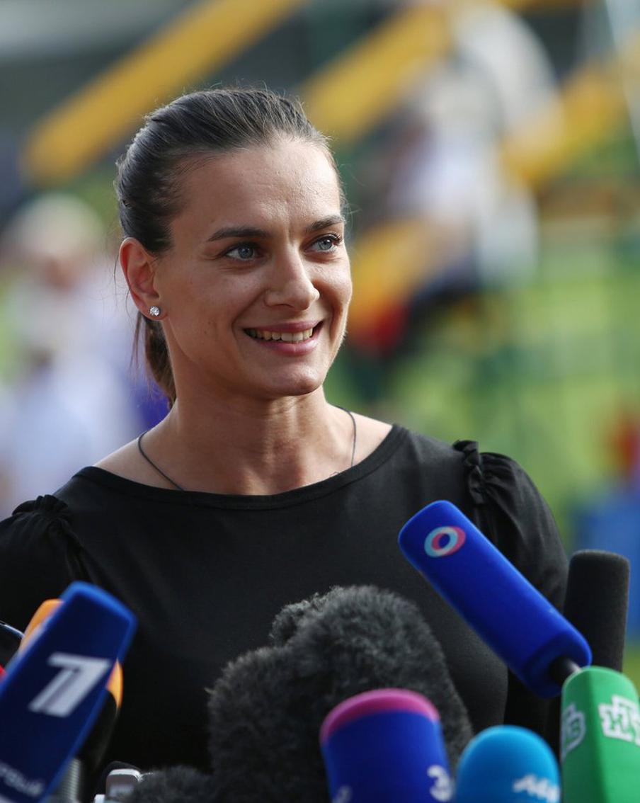 МОК вынес вердикт по членству Елены Исинбаевой. Комиссия по этике рассматривало дело несколько недель