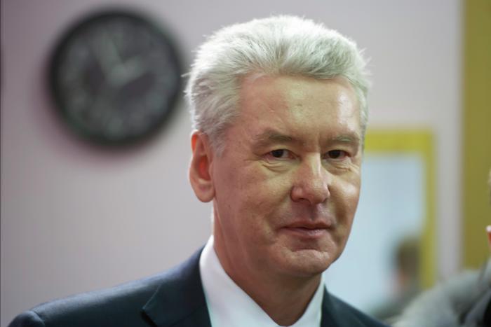 Собянин: За 2023 год в новые дома по реновации переедут более 47 тысяч москвичей