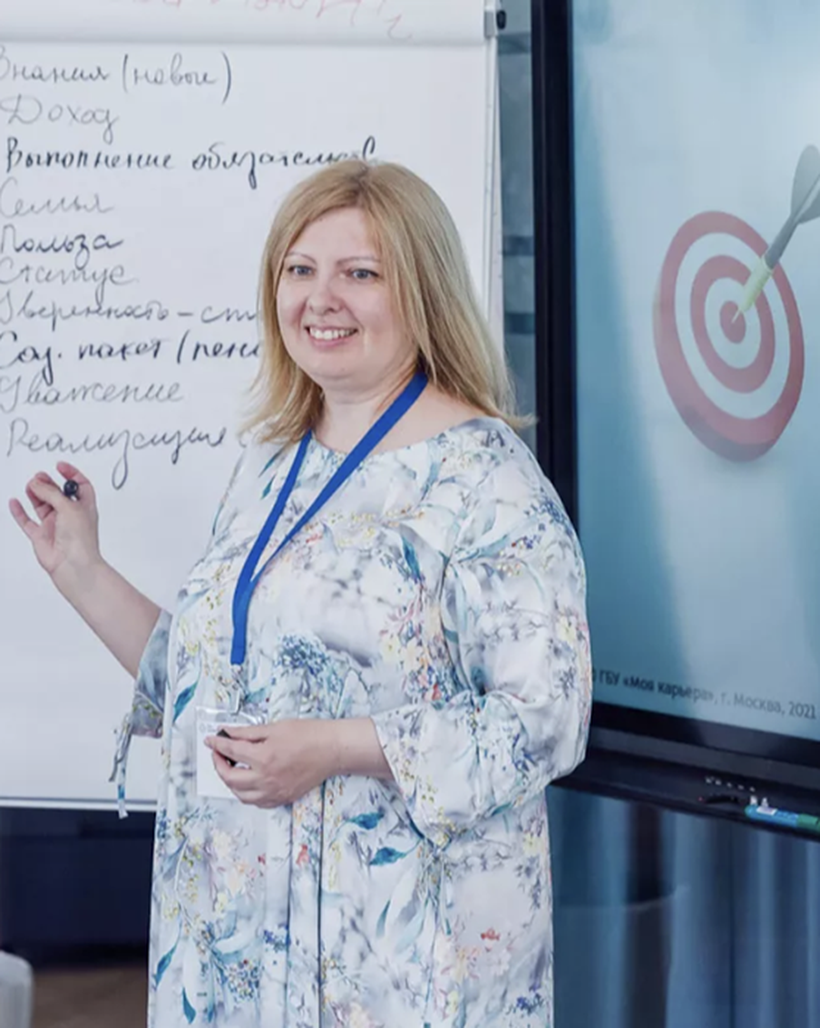 Собянин: Полмиллиона горожан нашли работу при поддержке службы занятости