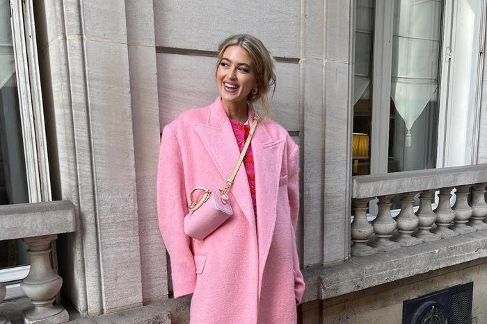 Главные модные тренды осени и зимы: выбираем пальто, пуховики и шубы