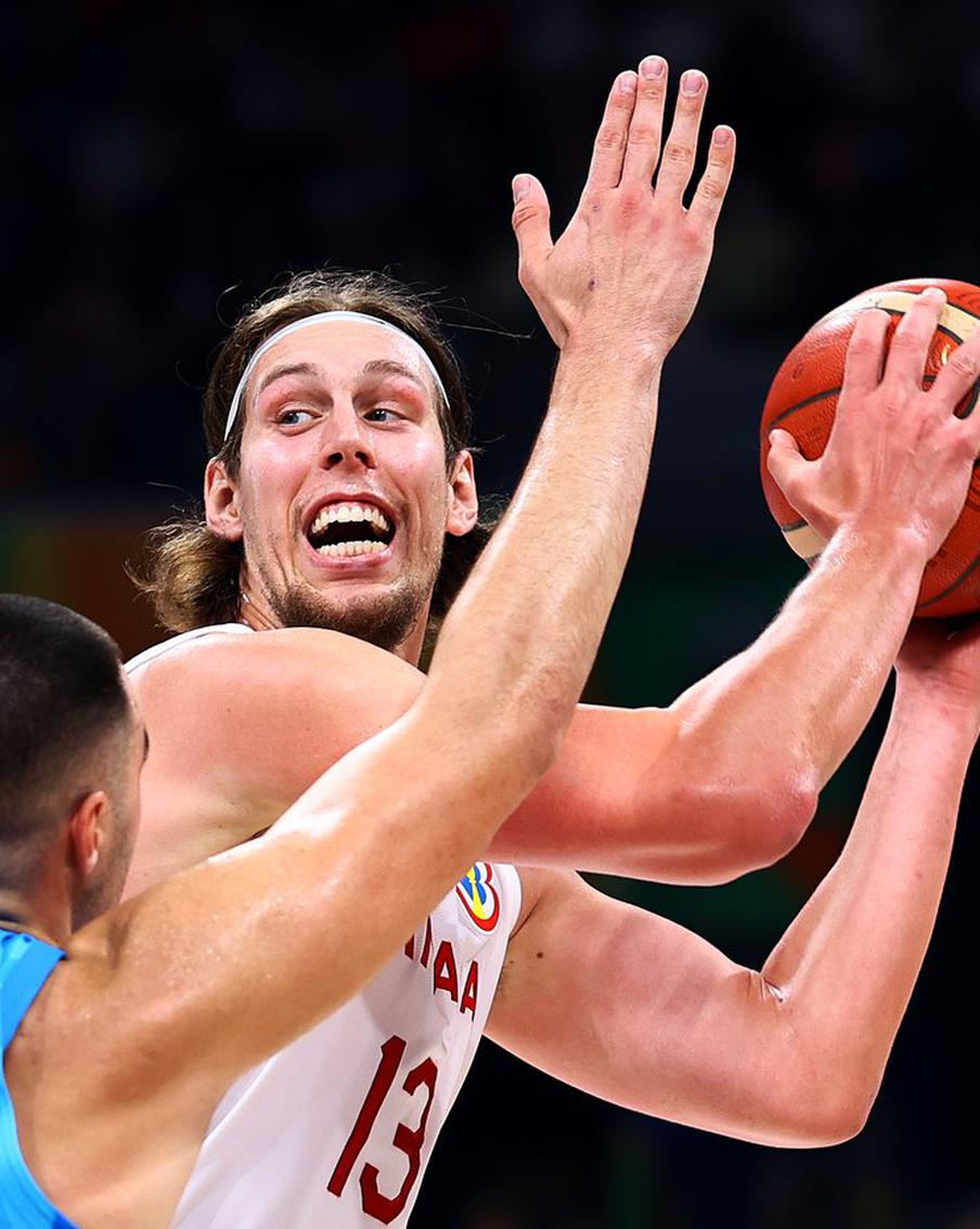 Канадцы со скандалом вошли в топ-4: превью полуфиналов чемпионата мира по баскетболу