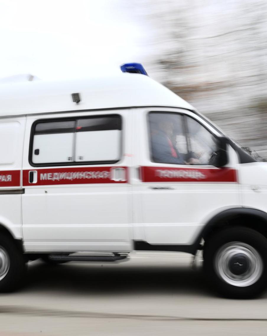 В Туве уволили министра и главу Авиалесоохраны из-за смертельного ДТП