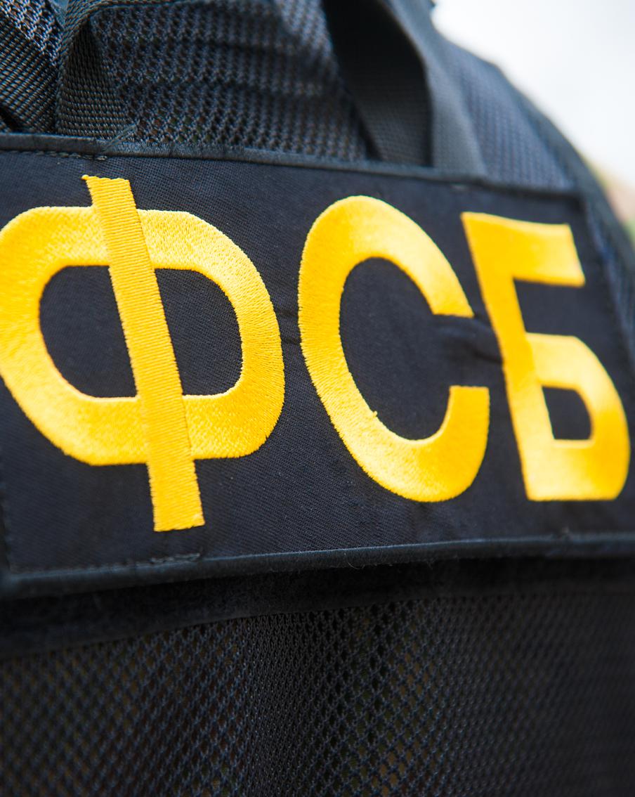 В Крыму пресекли диверсию на железной дороге