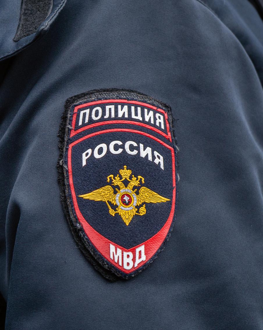 Полицейские задержали неонацистов, готовивших тяжкие преступления