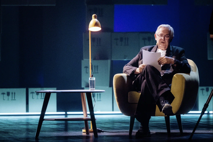 В Сочи открыли фестиваль, где представили фильмы и сериалы