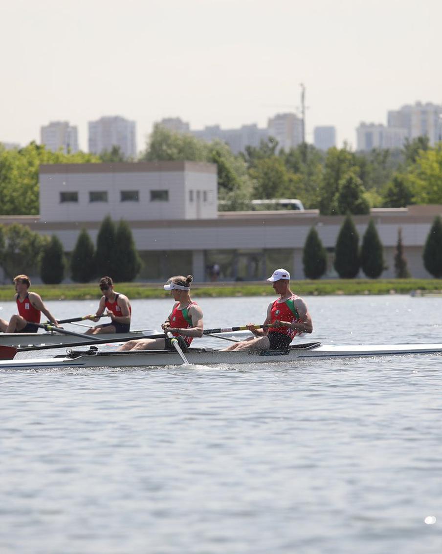 Регата для людей с ограниченными возможностями пройдёт в подмосковном Солнечногорске
