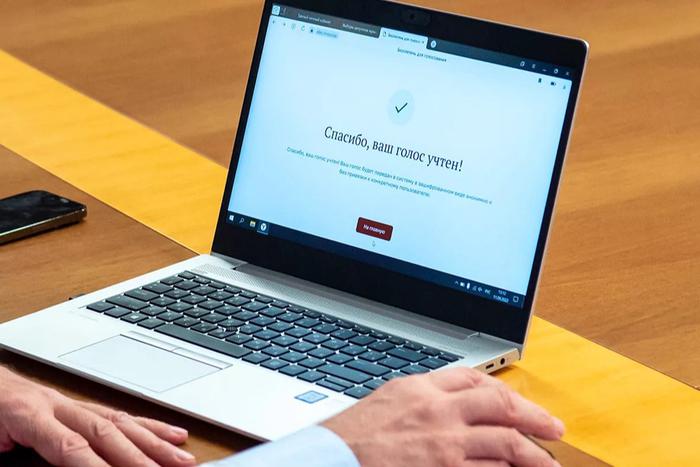 Свыше миллиона москвичей отдали свои голоса на выборах мэра Москвы