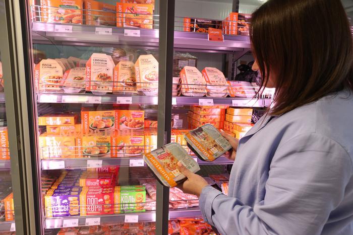 "Мираторг" взял курс на производство готовой еды. Настоящие хиты от завода – лазанья и сырники с вишней