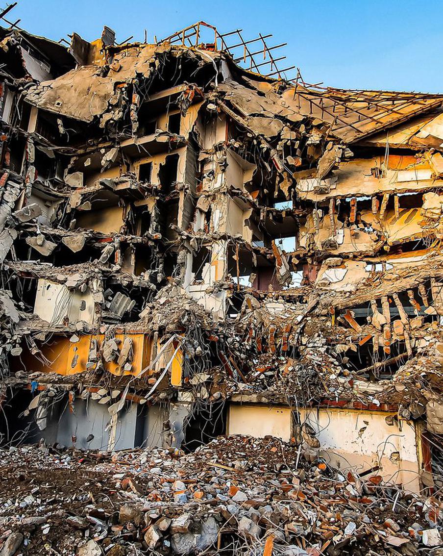 Владимир Путин выразил королю Марокко соболезнования в связи с землетрясением