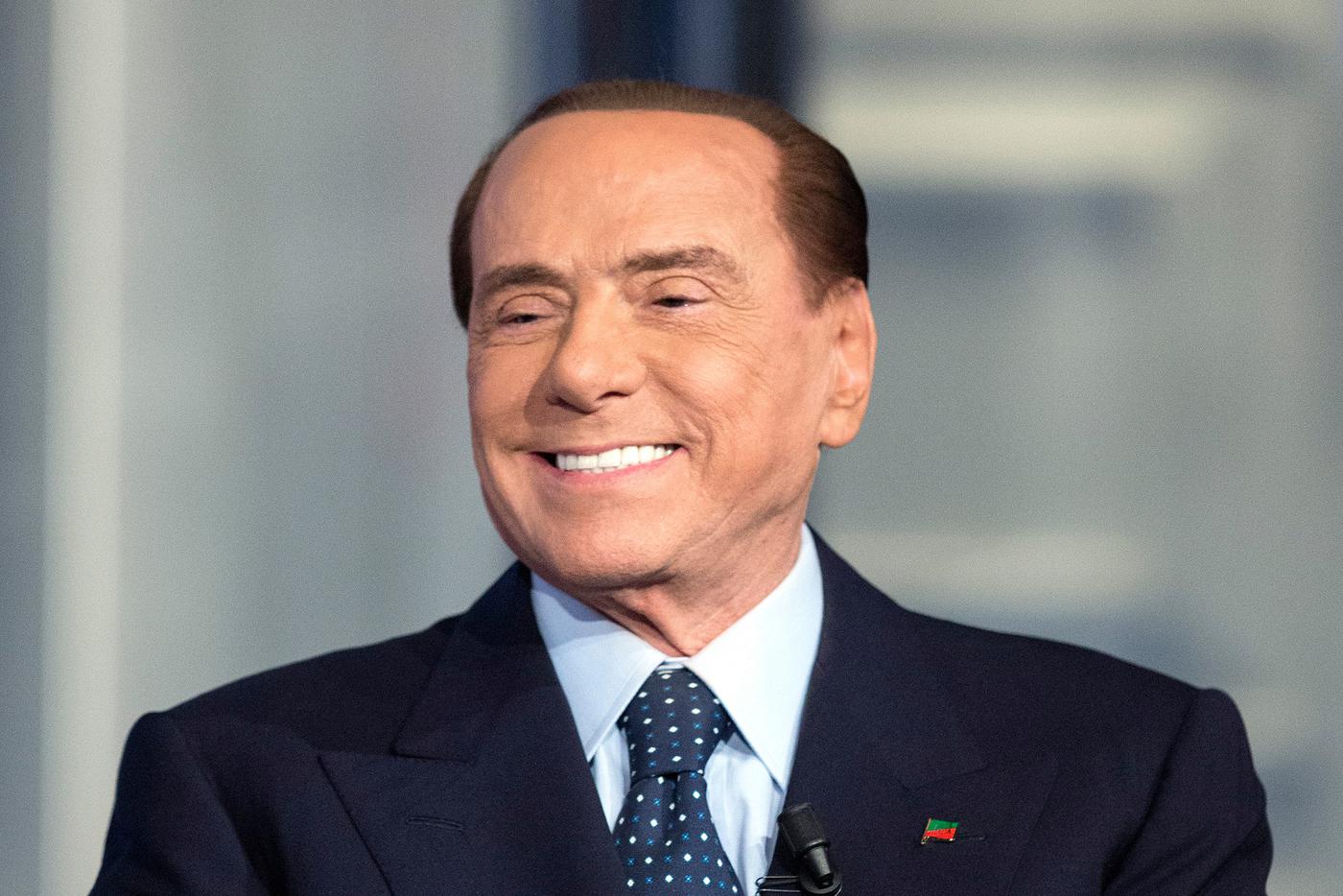 Дети Сильвио Берлускони делят наследство: никто не будет обижен