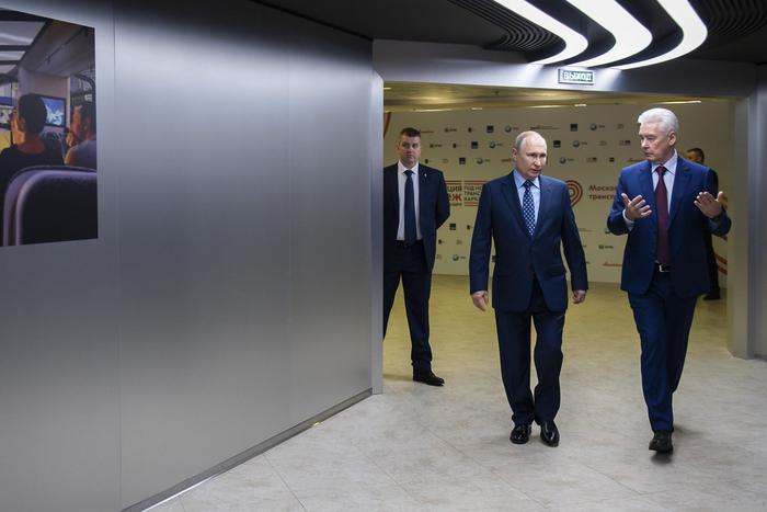 МЦД-4 стал рекордсменом по числу вокзалов: на его маршруте их 24