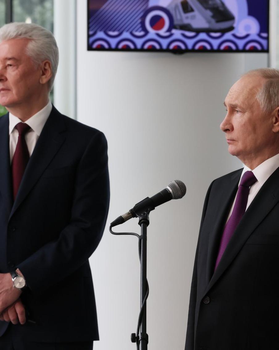 Московский скоростной диаметр изменит жизнь миллионов москвичей