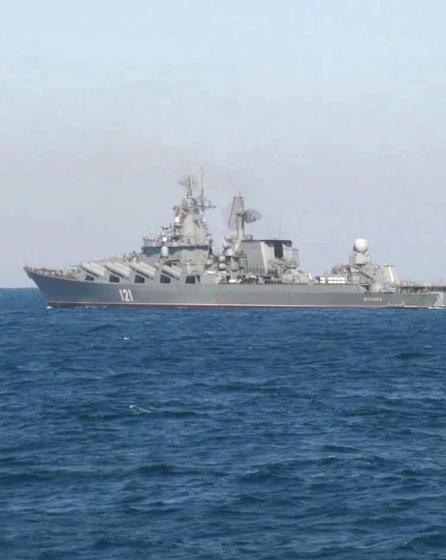 Российская армия не дала силам ВСУ добраться до Крыма