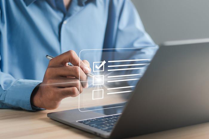 Процент голосующих на выборах онлайн растёт с каждым годом