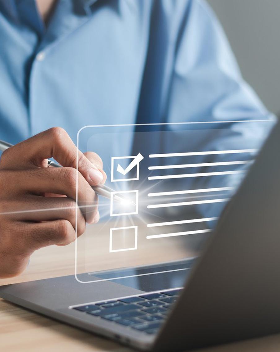 Процент голосующих на выборах онлайн растёт с каждым годом