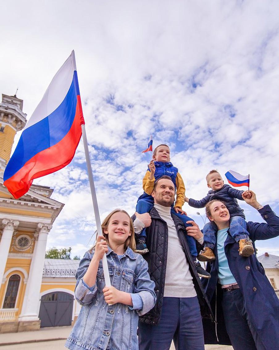 Онлайн-голосование показало, что москвичи — ответственные и неравнодушные граждане
