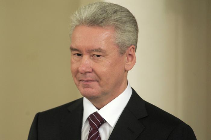 Мосгоризбирком: Собянин безоговорочно победил в голосовании во всех районах столицы