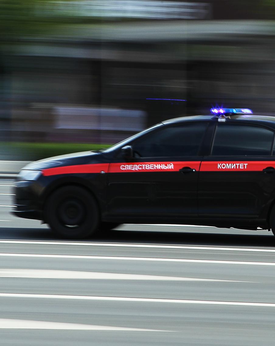 Занятия в ростовской школе, где ученик ранил ножом взрослых, приостановлены