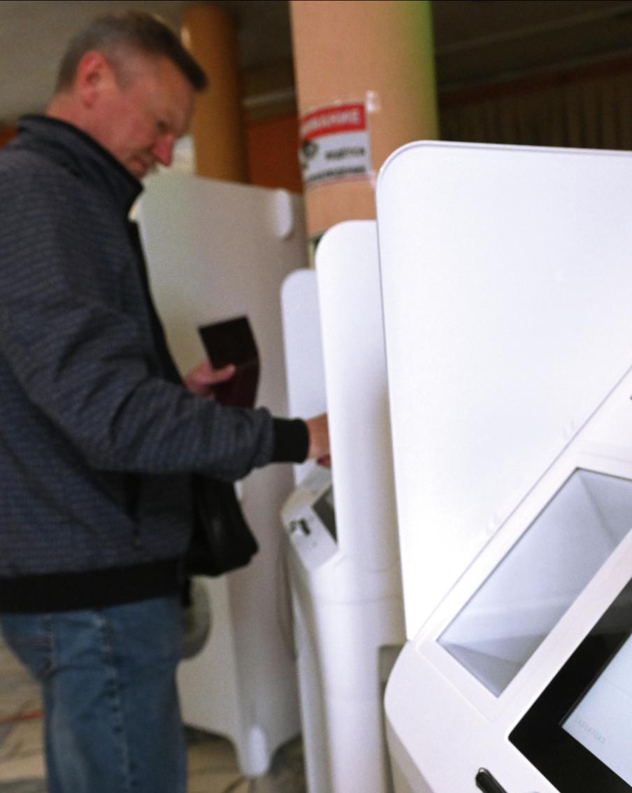 Победителями розыгрышей "Миллион призов" стали 2,3 млн человек