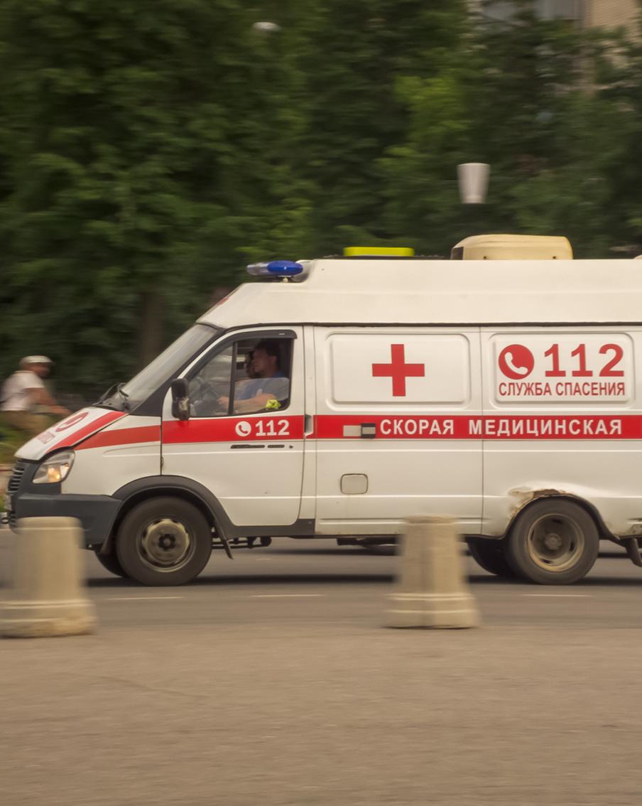 Появилась новая информация о смерти москвички из-за арбуза