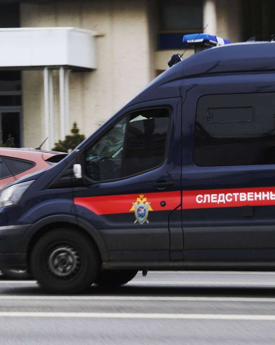 В Москве закрыли овощной магазин после скандала со "смертью от арбуза"