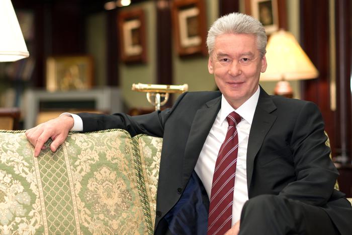 Собянин рассказал, как преобразились парки и скверы на севере столицы