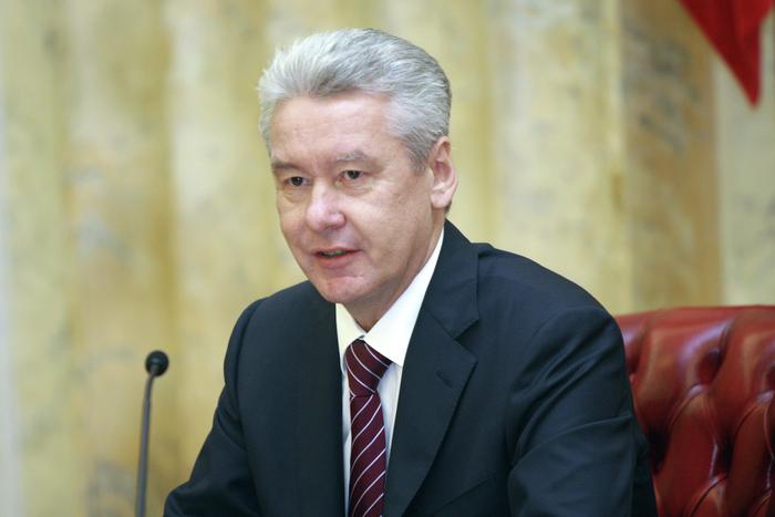 Собянин: В ОЭЗ "Технополис Москва" открылся научный центр разработки лекарств