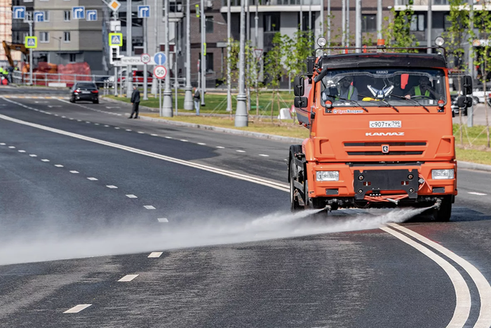 Депутат МГД: Дорога от Троицка до Щербинки улучшит связность районов и транспортную доступность
