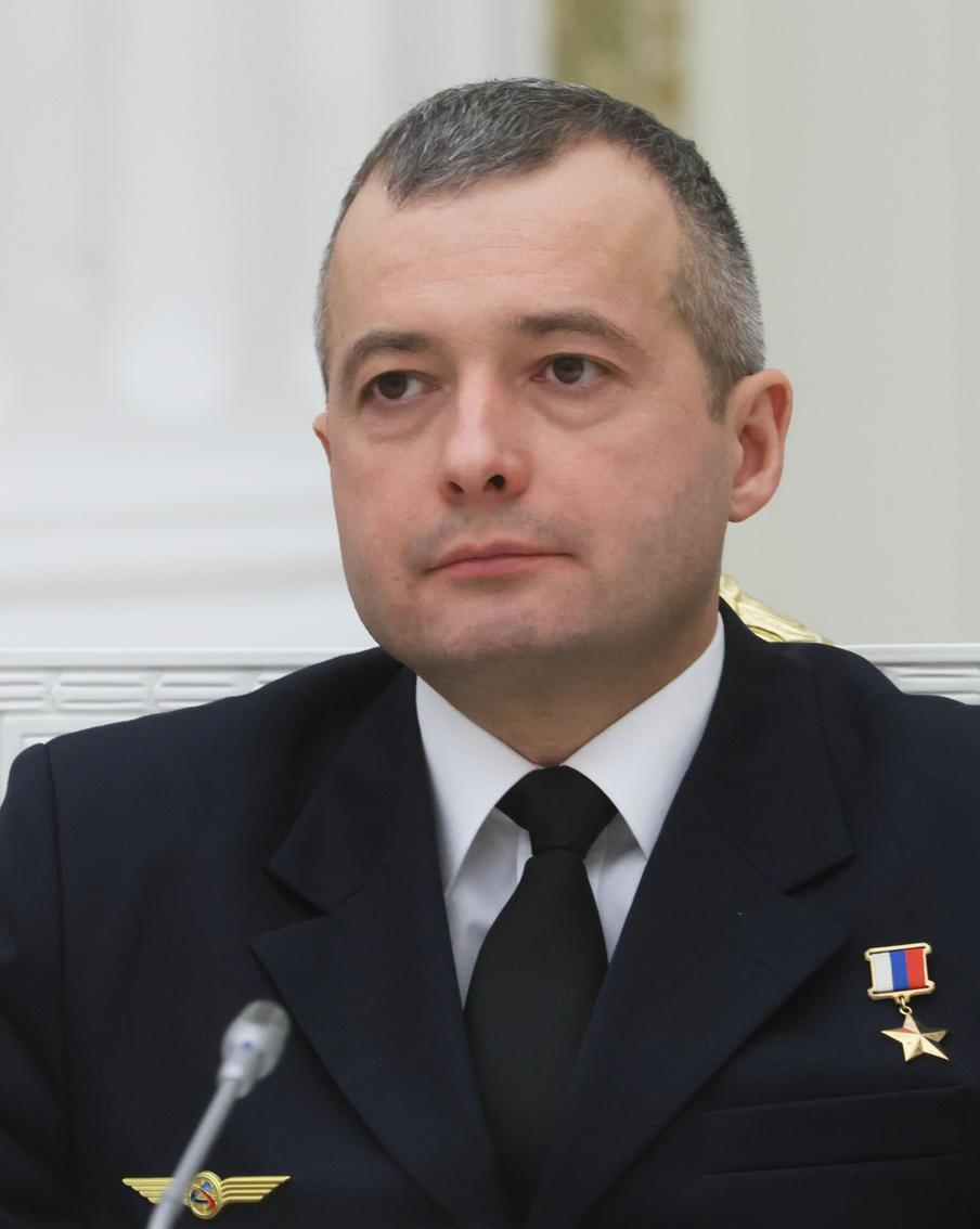 Дамир Юсупов заявил, что гордится коллегами, посадившими A320 в поле