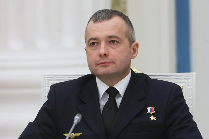 Дамир Юсупов заявил, что гордится коллегами, посадившими A320 в поле