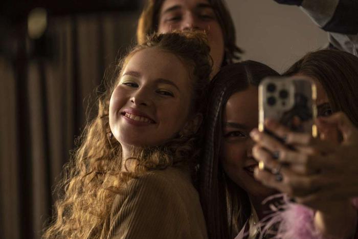 Евгений Стычкин снял сериал 18+ о пугающих тайнах подростков