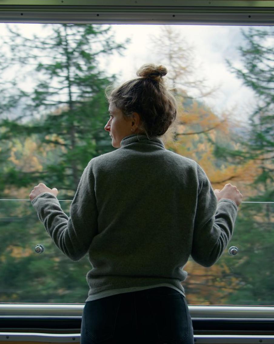 Как изменились правила проезда в поездах для пассажиров с верхних полок