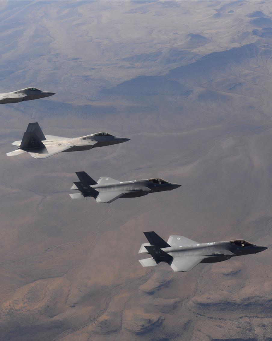 Американские БПЛА 12 раз за сутки нарушили протоколы деконфликтации в Сирии