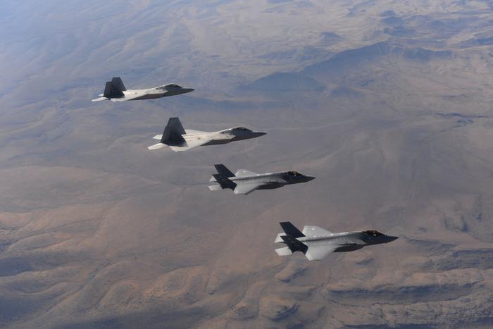 Американские БПЛА 12 раз за сутки нарушили протоколы деконфликтации в Сирии