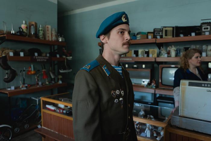 На фестивале "Новый сезон" назвали лучшие фильмы и сериалы, которые ожидают премьеры в ближайшее время