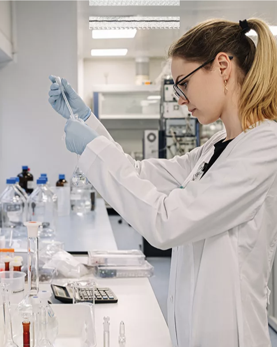 Депутат МГД Гусева: Центр по разработке лекарств будет способствовать импортозамещению в фармотрасли