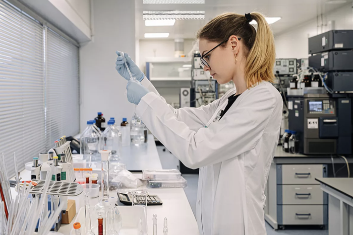 Депутат МГД Гусева: Центр по разработке лекарств будет способствовать импортозамещению в фармотрасли