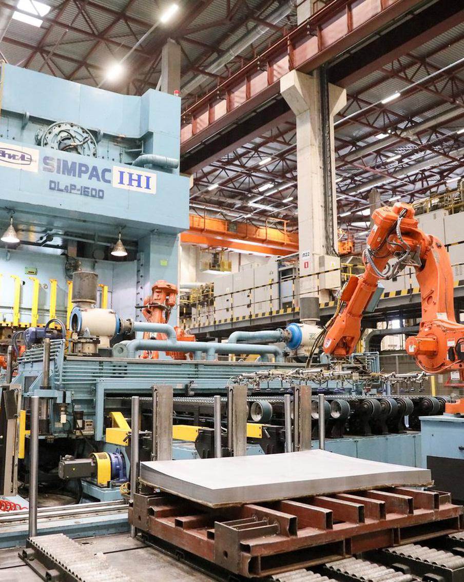 Перегрев, нагрев и охлаждение: Банк России увидел проблемы в домашней экономике