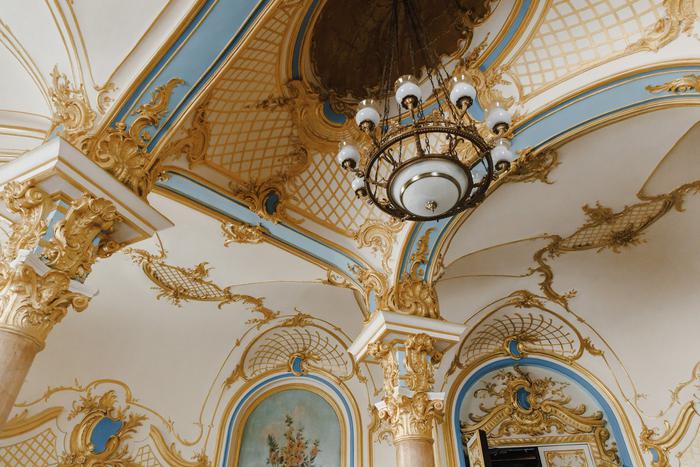 Куда ходили париться Сергей Эйзенштейн и Арнольд Шварценеггер. Сандуновские бани празднуют 215-летие