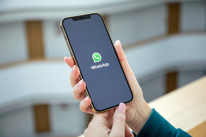 WhatsApp может уйти из России принудительно