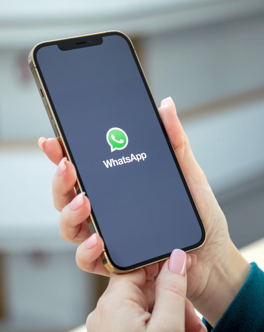 WhatsApp может уйти из России принудительно