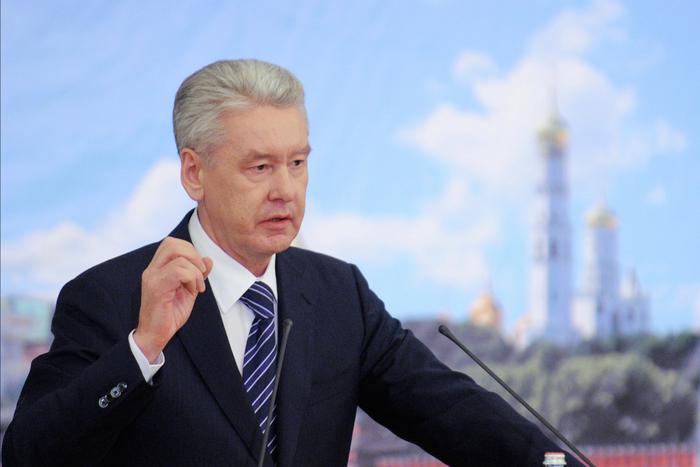 Собянин: Инвесторы возвели 54 здания социальной инфраструктуры с начала года