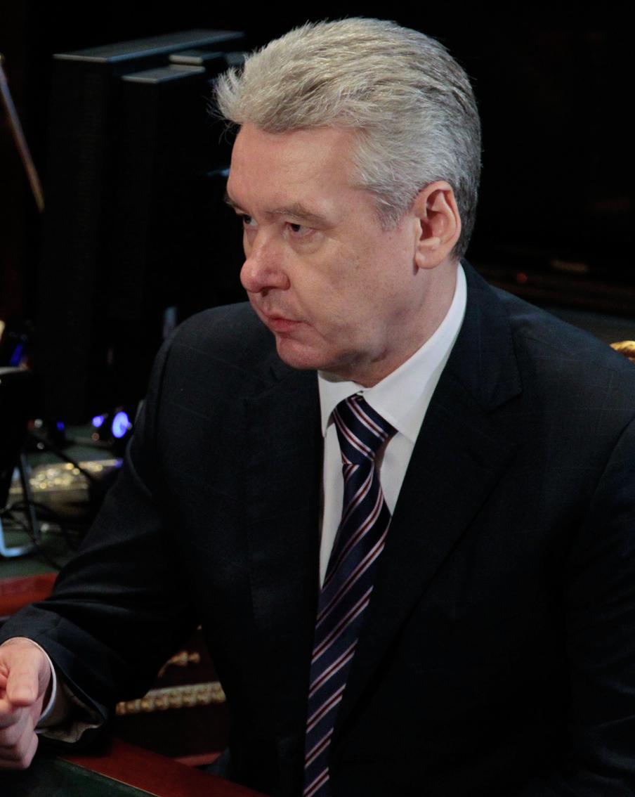 Собянин рассказал о благоустройстве территорий у новых станций БКЛ