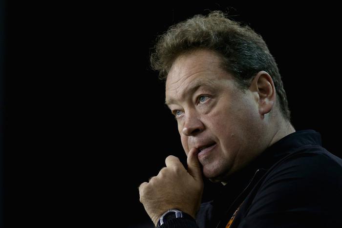 Леонид Слуцкий был наказан за оскорбление журналиста