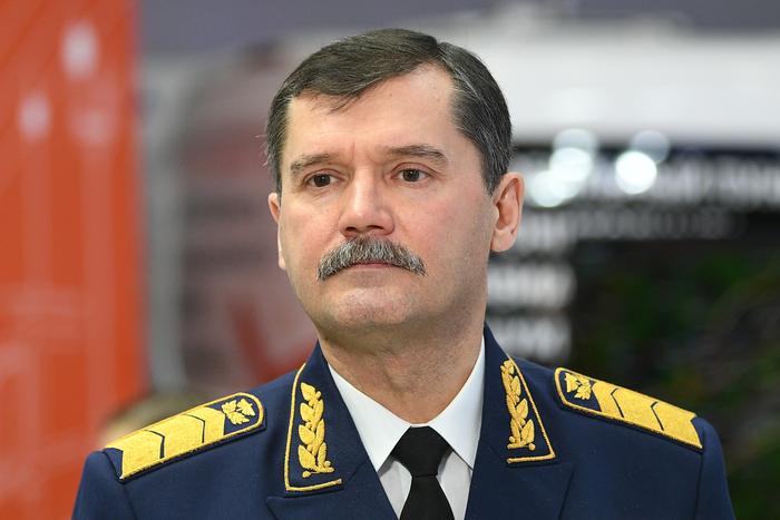 Мишустин освободил Нерадько от должности главы Росавиации