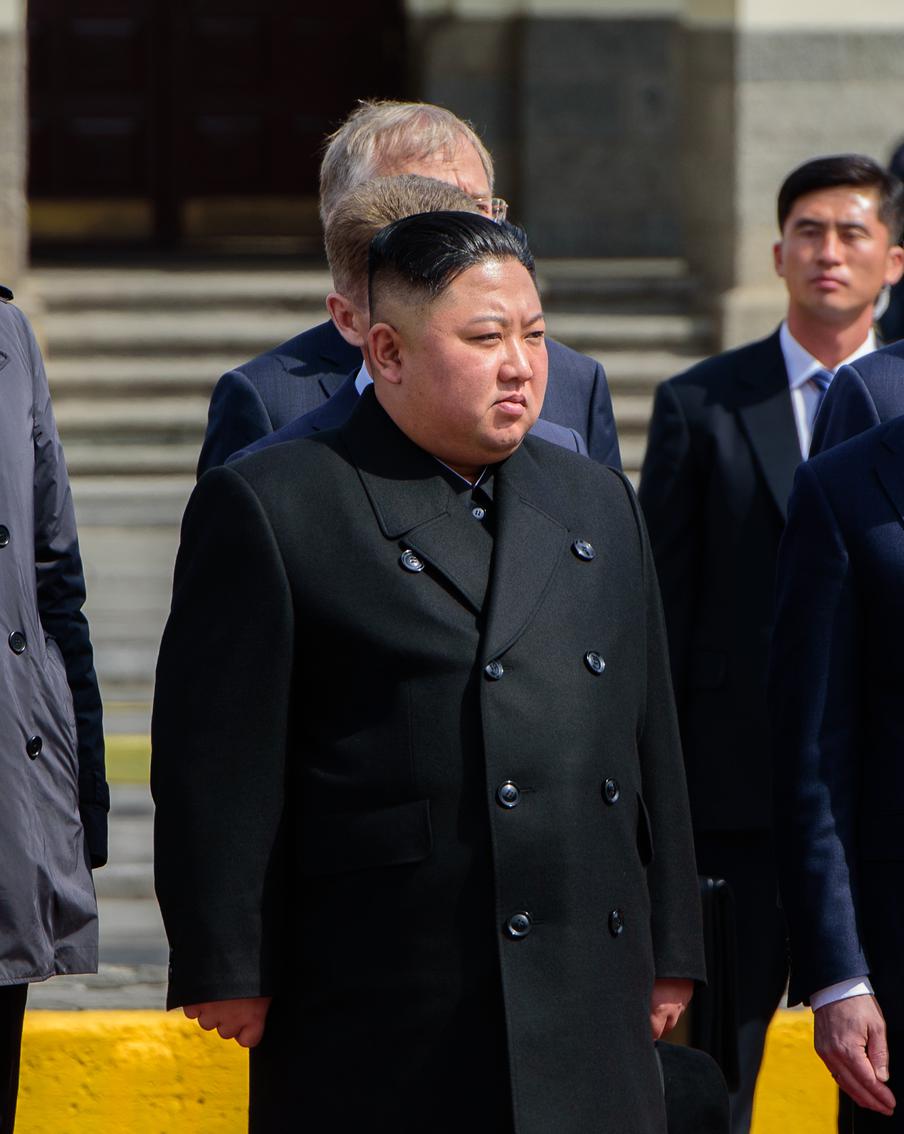 Возможен ли госпереворот в Северной Корее, пока Ким Чен Ын находится в России
