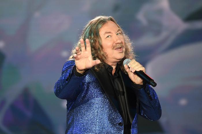 Игорь Николаев попал в больницу из-за серьёзных проблем с сердцем