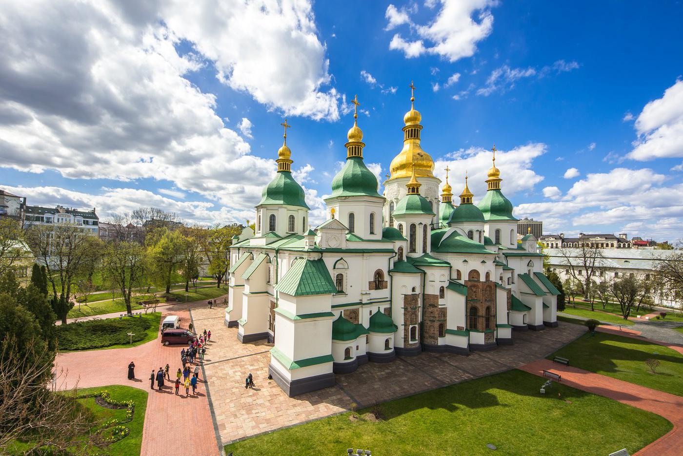 ЮНЕСКО внесла несколько культурных объектов на Украине в список наследия под угрозой