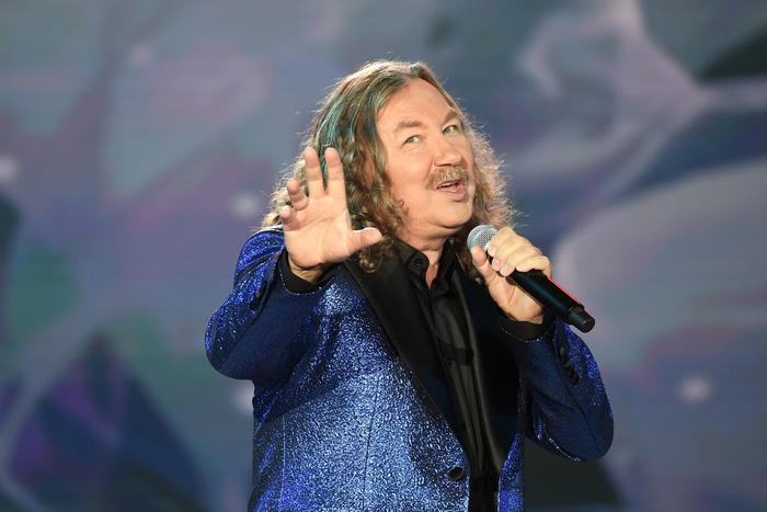 "Я только что с ним разговаривал": появились данные о состоянии Игоря Николаева